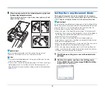 Preview for 31 page of Canon imageFORMULA DR-M160 User Manual