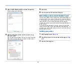 Preview for 32 page of Canon imageFORMULA DR-M160 User Manual