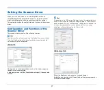 Preview for 51 page of Canon imageFORMULA DR-M160 User Manual