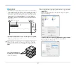 Preview for 61 page of Canon imageFORMULA DR-M160 User Manual