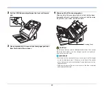 Preview for 63 page of Canon imageFORMULA DR-M160 User Manual