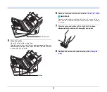 Preview for 64 page of Canon imageFORMULA DR-M160 User Manual