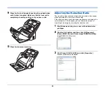 Preview for 65 page of Canon imageFORMULA DR-M160 User Manual