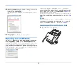 Preview for 66 page of Canon imageFORMULA DR-M160 User Manual