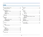 Preview for 84 page of Canon imageFORMULA DR-M160 User Manual