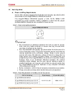 Preview for 11 page of Canon imageFORMULA DR-M160II Service Manual