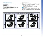 Предварительный просмотр 5 страницы Canon imageFORMULA DR-M160II User Manual