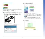 Предварительный просмотр 7 страницы Canon imageFORMULA DR-M160II User Manual