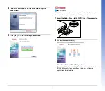 Preview for 8 page of Canon imageFORMULA DR-M160II User Manual