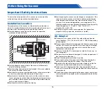 Предварительный просмотр 15 страницы Canon imageFORMULA DR-M160II User Manual