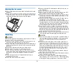 Предварительный просмотр 16 страницы Canon imageFORMULA DR-M160II User Manual
