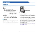 Preview for 23 page of Canon imageFORMULA DR-M160II User Manual