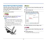 Preview for 28 page of Canon imageFORMULA DR-M160II User Manual