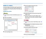 Preview for 37 page of Canon imageFORMULA DR-M160II User Manual