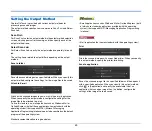 Preview for 49 page of Canon imageFORMULA DR-M160II User Manual