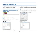 Preview for 57 page of Canon imageFORMULA DR-M160II User Manual