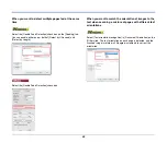 Preview for 68 page of Canon imageFORMULA DR-M160II User Manual