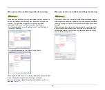 Preview for 70 page of Canon imageFORMULA DR-M160II User Manual