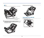 Предварительный просмотр 86 страницы Canon imageFORMULA DR-M160II User Manual