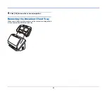 Preview for 91 page of Canon imageFORMULA DR-M160II User Manual