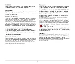 Preview for 3 page of Canon imageFORMULA DR-M260 User Manual