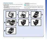 Preview for 6 page of Canon imageFORMULA DR-M260 User Manual
