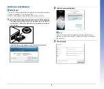 Preview for 8 page of Canon imageFORMULA DR-M260 User Manual