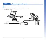 Предварительный просмотр 10 страницы Canon imageFORMULA DR-M260 User Manual