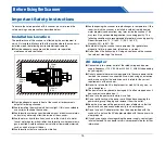 Preview for 15 page of Canon imageFORMULA DR-M260 User Manual