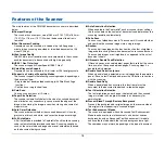 Preview for 18 page of Canon imageFORMULA DR-M260 User Manual