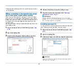 Preview for 29 page of Canon imageFORMULA DR-M260 User Manual