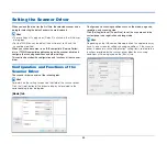 Preview for 44 page of Canon imageFORMULA DR-M260 User Manual