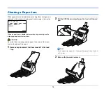 Preview for 76 page of Canon imageFORMULA DR-M260 User Manual