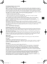 Предварительный просмотр 7 страницы Canon imageFORMULA DR-S150 Setup Manual