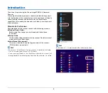 Preview for 5 page of Canon imageFORMULA DR-S150 User Manual