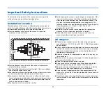 Preview for 11 page of Canon imageFORMULA DR-S150 User Manual