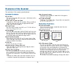 Preview for 16 page of Canon imageFORMULA DR-S150 User Manual