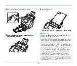 Preview for 26 page of Canon imageFORMULA DR-S150 User Manual