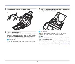 Preview for 29 page of Canon imageFORMULA DR-S150 User Manual