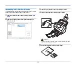 Preview for 30 page of Canon imageFORMULA DR-S150 User Manual