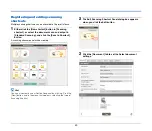 Preview for 49 page of Canon imageFORMULA DR-S150 User Manual