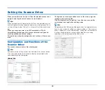 Preview for 60 page of Canon imageFORMULA DR-S150 User Manual