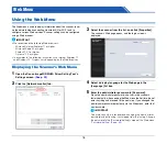 Preview for 76 page of Canon imageFORMULA DR-S150 User Manual