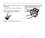 Preview for 87 page of Canon imageFORMULA DR-S150 User Manual