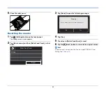 Preview for 91 page of Canon imageFORMULA DR-S150 User Manual