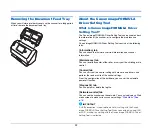 Preview for 92 page of Canon imageFORMULA DR-S150 User Manual