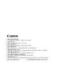 Preview for 112 page of Canon imageFORMULA DR-S150 User Manual