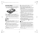 Preview for 17 page of Canon imageFORMULA Flatbed Scanner Unit 102 Setup Manual