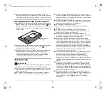 Preview for 32 page of Canon imageFORMULA Flatbed Scanner Unit 102 Setup Manual