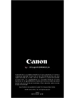 Предварительный просмотр 33 страницы Canon imageFORMULA P-150 Portable Scanner Brochure & Specs